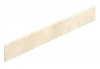 610130002199 Aurelia White Battiscopa 7.2x60