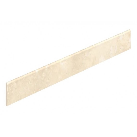 Керамогранит 610130002199 Aurelia White Battiscopa 7.2x60