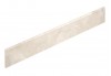 610130002201 Riviera White Battiscopa 7.2x60