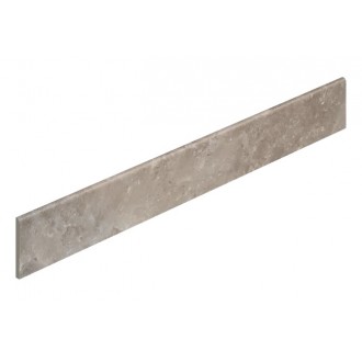 610130002202 Riviera Dark Battiscopa 7.2x60