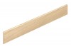 610130002203 Ducale Sand Battiscopa 7.2x60