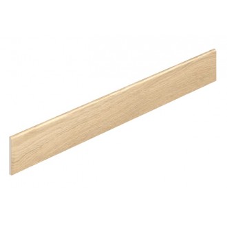 610130002203 Ducale Sand Battiscopa 7.2x60
