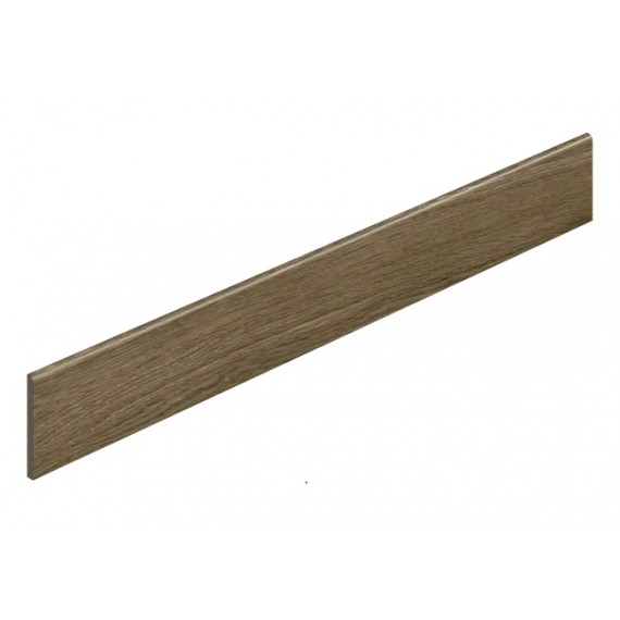 Керамогранит 610130002205 Ducale Pepper Battiscopa 7.2x60