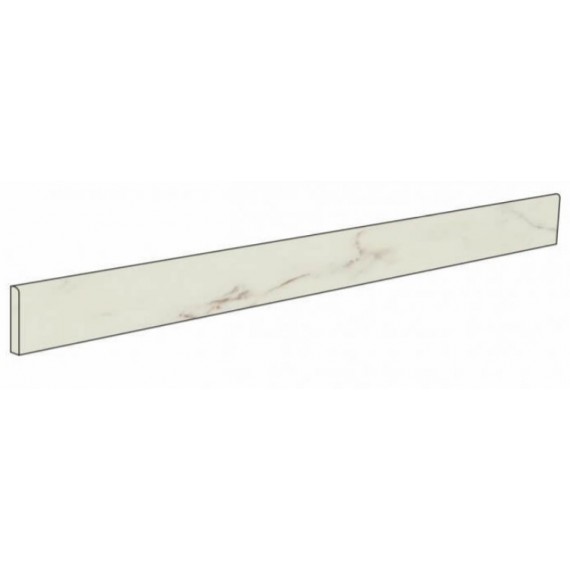 610130004745 Allure Capraia Battiscopa Lap/Аллюр Капрайя Плинтус Шлиф 7,2x60