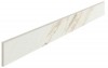 610130004751 Trevi White Battiscopa Nat Ret 7.2x90