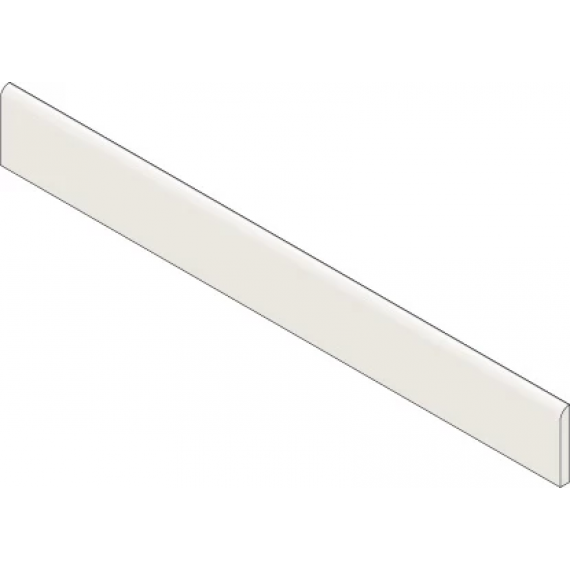 Керамогранит 610130005279 Rinascente Pearl Battiscopa 7,2x60