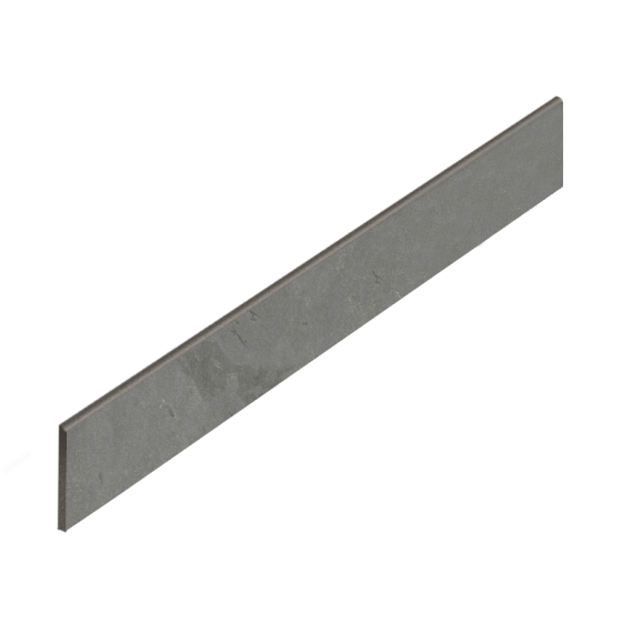 Керамогранит 610130005322 Ardesia Grey Battiscopa 7,2х60