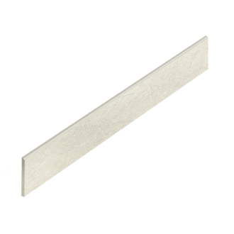 610130005324 Fiamma White Battiscopa 7,2x60