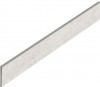 610130005358 White Battiscopa 7.2x60