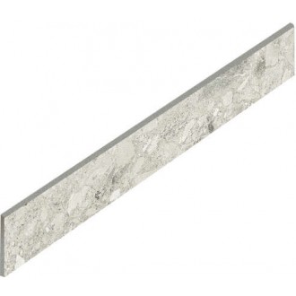 610130005362 White Battiscopa 7.2x60