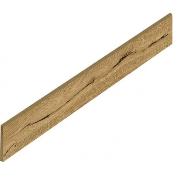 Керамогранит 610130005369 Nut Battiscopa 7.2x60