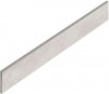 610130005370 White Battiscopa 7.2x60