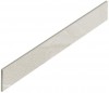 610130005388 Contea White Battiscopa 7.2x60