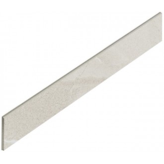 610130005388 Contea White Battiscopa 7.2x60