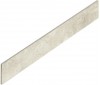 610130005390 Creta White Battiscopa 7.2x60