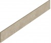 610130005391 Creta Cream Battiscopa 7.2x60