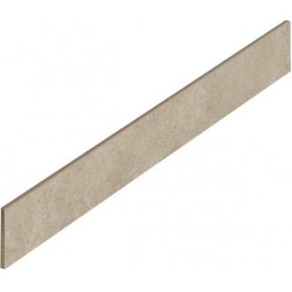 610130005391 Creta Cream Battiscopa 7.2x60