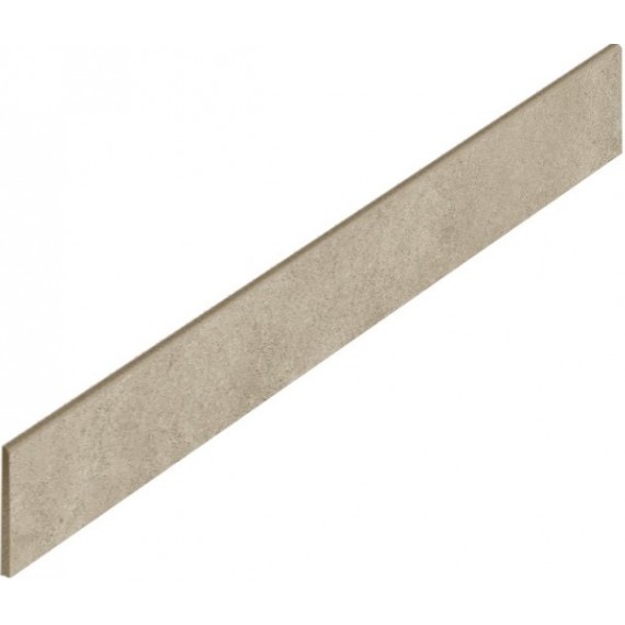 Керамогранит 610130005391 Creta Cream Battiscopa 7.2x60