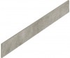 610130005392 Creta Moka Battiscopa 7.2x60