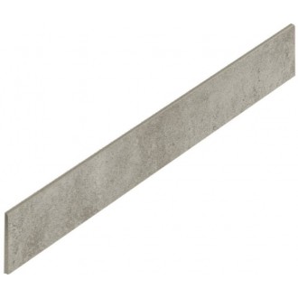 610130005392 Creta Moka Battiscopa 7.2x60