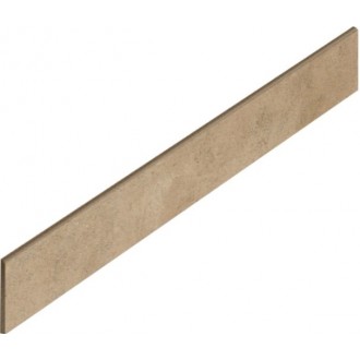 610130005393 Creta Clay Battiscopa 7.2x60