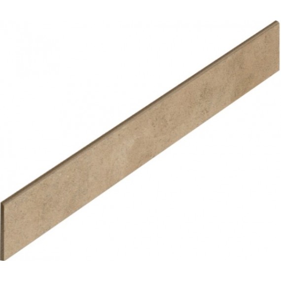 Керамогранит 610130005393 Creta Clay Battiscopa 7.2x60