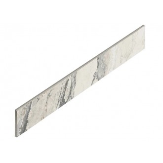 610130006210 Canova Sand Battiscopa 7.2x60