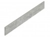 610130006211 Canova Grey Battiscopa 7.2x60