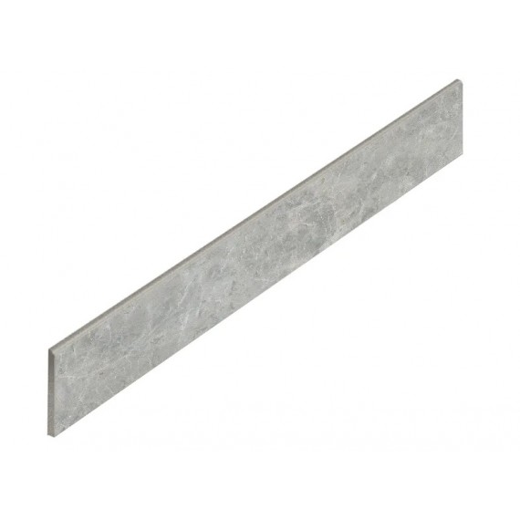 Керамогранит 610130006211 Canova Grey Battiscopa 7.2x60