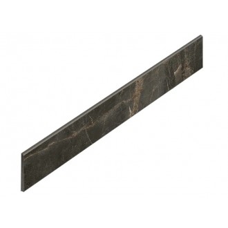 610130006212 Canova Dark Battiscopa 7.2x60