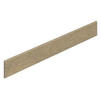 610130006215 Bormio Honey Battiscopa 7.2x60