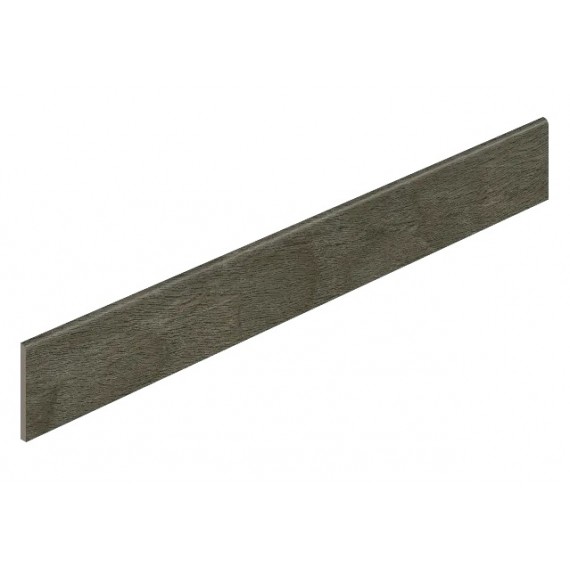 Керамогранит 610130006216 Bormio Pepper Battiscopa 7.2x60