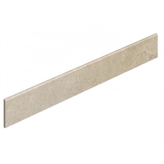 Керамогранит 610130006217 Monza Cream Battiscopa 7.2x60