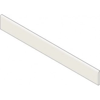 610130007549 Керамогранит Rinascente Resin Pearl Battiscopa 7,2x60