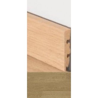 61018 Дуб опал 77мм