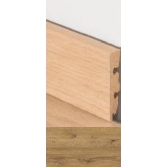 61023 Промышленный темный дуб 77мм