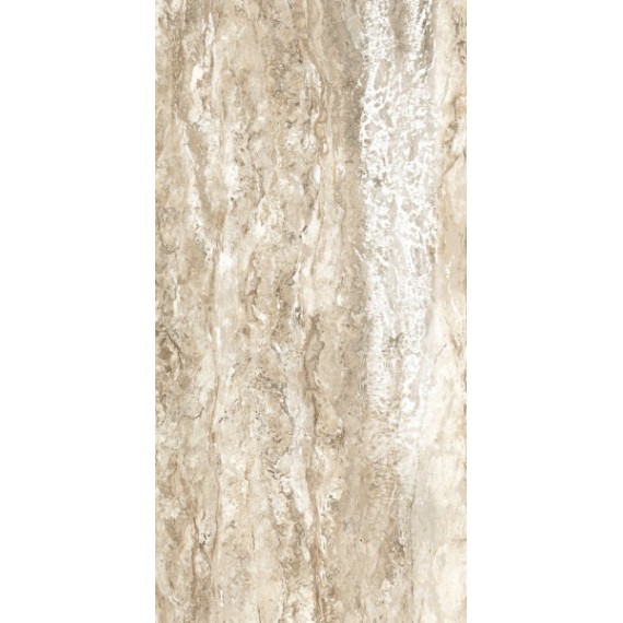 Керамогранит 61440 Керамогранит HIROS BEIGE R.SAT 50*100