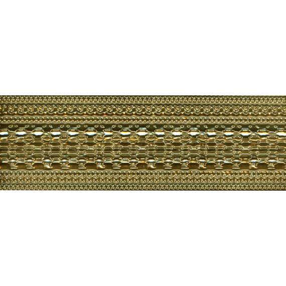 Керамическая плитка 61 Плитка Бордюр Emil Grais 9x29,5