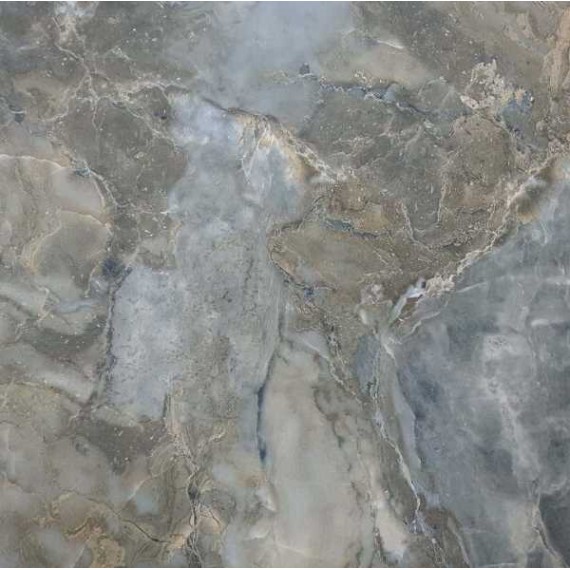 Керамогранит 61 Marlik Blue 60x60