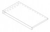 620070001830 Ступени Drift Grey Scalino Angolo Dx 33x60