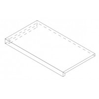 620070001830 Ступени Drift Grey Scalino Angolo Dx 33x60