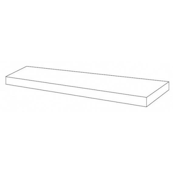 Ступени 620070002139 Rive Acqua Riva Scalino Angolare Dx 33x160