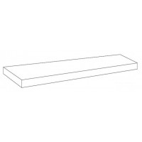 620070002143 Rive Acqua Riva Scalino Angolare Sx 33x160