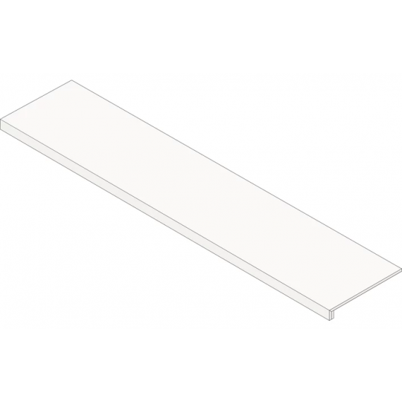 Ступени 620070002146 Rive Antica Riva Scalino Frontale 33x120