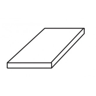 620070002299 Экспо Дарк Ступень угловая левая 33x60