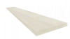 620070002378 Ardesia White Scalino Ang.Dx 33x120