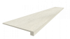 620070002384 Fiamma White Scalino Front 33x60