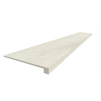 620070002384 Fiamma White Scalino Front 33x60