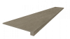 620070002385 Fiamma Bronze Scalino Front 33x60
