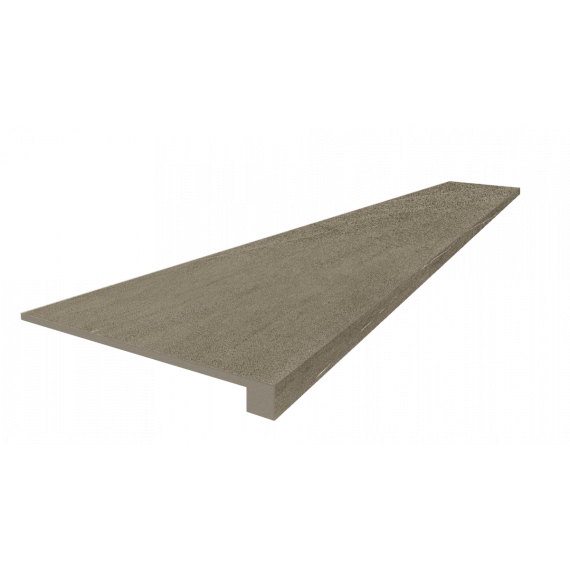 Керамогранит 620070002385 Fiamma Bronze Scalino Front 33x60